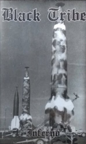 Black Tribe : Inferno